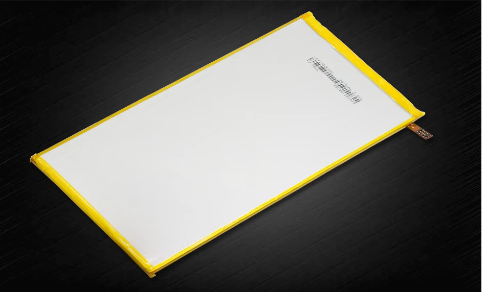 Hua Wei сменная батарея для планшета HB3080G1EBC/HB3080G1EBW для huawei Mediapad M1 8,0 T1-821W/823l M2-803L Honor S8-701W 4800mAh