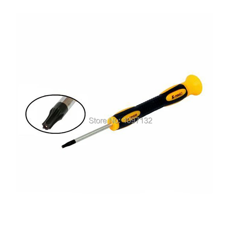 Отвертка Torx T8 для XBOX 360 аксессуары розеток|tool socket|tool extractortool assembly |