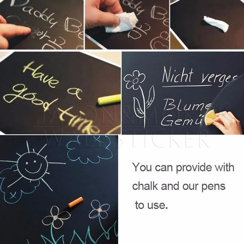 Овальные маленькие наклейки для буфета 40 шт. кухонный Органайзер напоминание