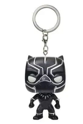 Мини Saitama One Punch-Man, фигурки, игрушки, Saitama, фигурка, брелок, игрушки, Arthas Wow, Lich King, Figura, брелок, мини подарок, игрушки - Цвет: 17
