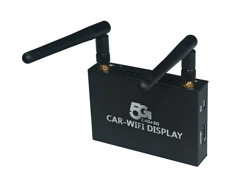 IOS ANDROID мобильный телефон Wifi Mirror Link Box для автомобильной аудиосистемы домашнего