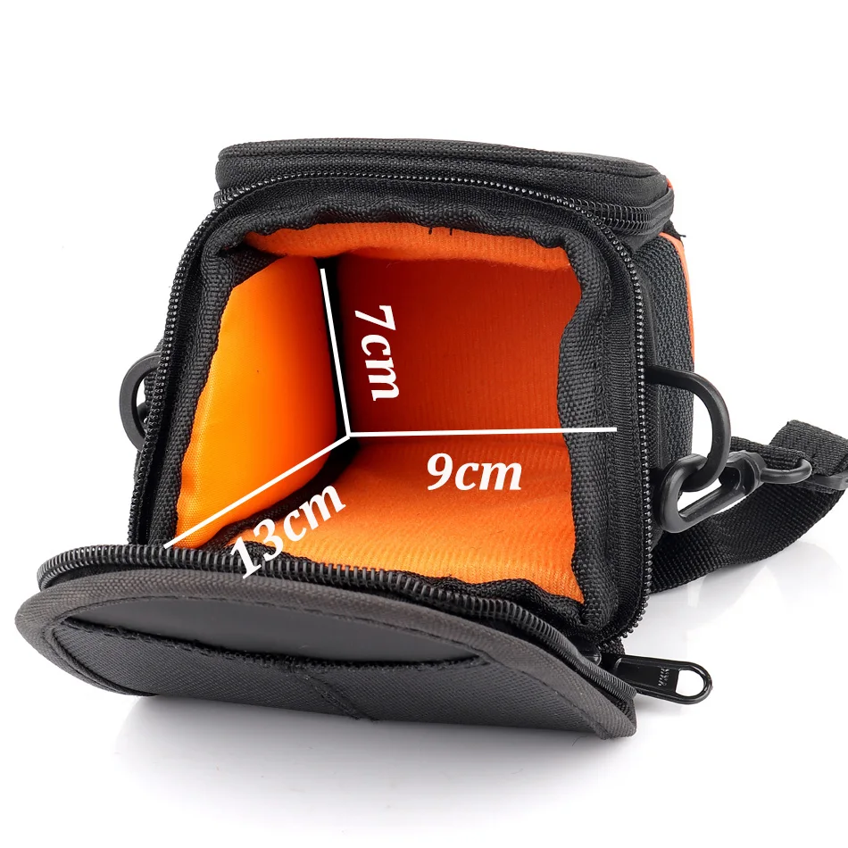 Сумка для камеры чехол Sony a6300 a6000 a5000 a5100 DSC RX100III RX100IV RX100V M2 M3 M4 M5 HX90 HX80 HX60 HX50 W830 W800 |
