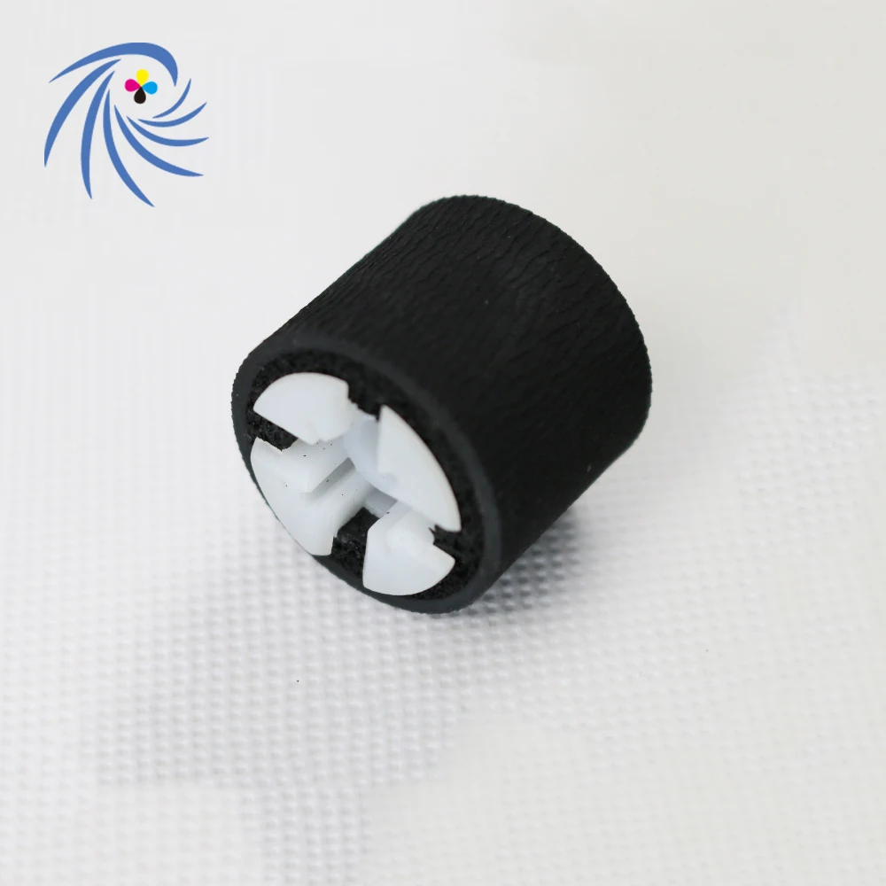 10 шт. оптовая цена RL1 1641 000 ролик Пикап для HP P4014 4015|pickup roller|hp pickup rollerhp roller |