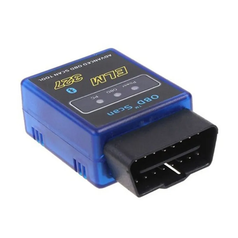 Сканер кодов V1.5 MINI ELM327 Bluetooth Vgate Scan OBD2 / OBDII ELM 327 версия 1 5 | Автомобили и мотоциклы