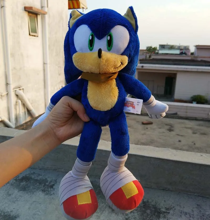 Новинка Tomy мягкие животные HEDGEHOG1" 14" бум "Плюшевые игрушки
