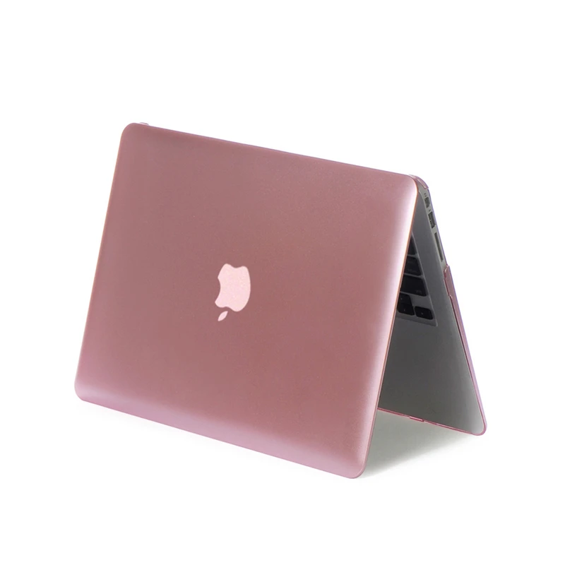 Металлический Чехол GUKEEDIANZI для Macbook Air 13 3 дюйма защитный чехол A1369 A1466|Чехлы
