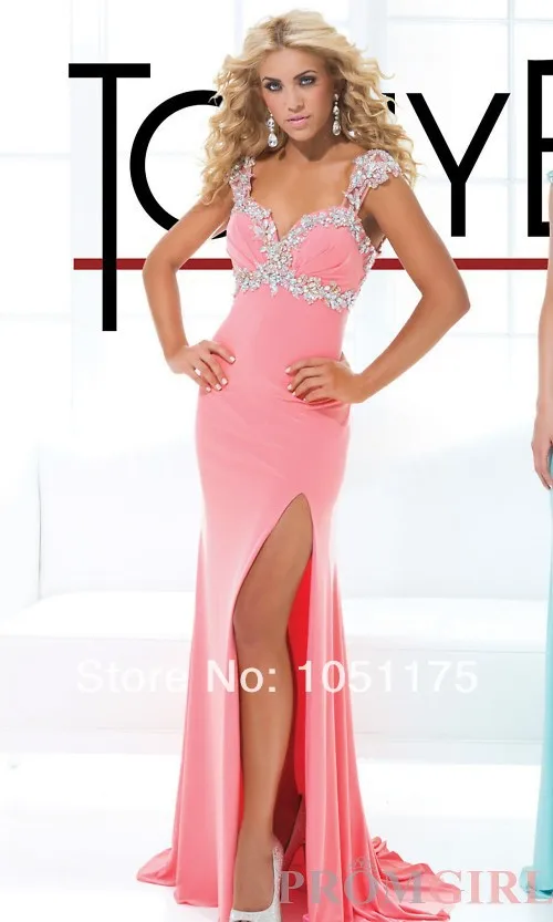 Prom Dresses For Teens A-Line Floor-Length Court Train Built-In Bra Beading Sweetheart Off The Shoulder Sleeveless Natural Chiff | Свадьбы и
