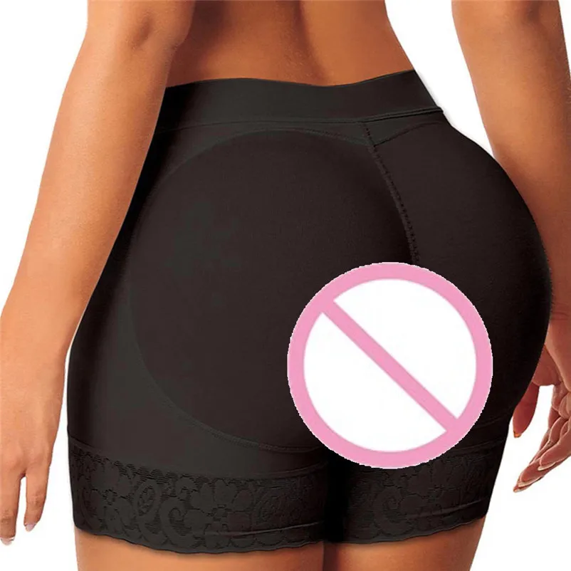 Большие размеры женские подтяжки штаны увеличитель ягодиц шорты для мальчиков