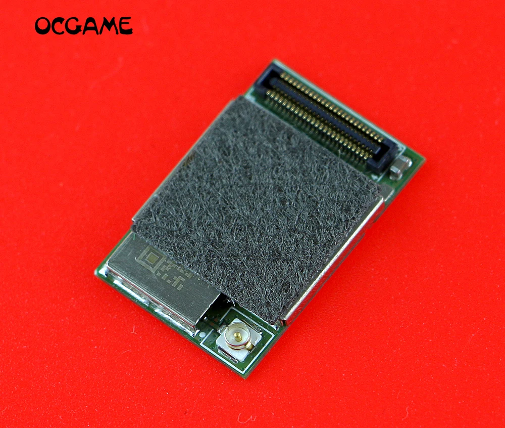 OCGAME 2 шт./лот оригинальный Беспроводной WI FI модуль печатная плата запасные части
