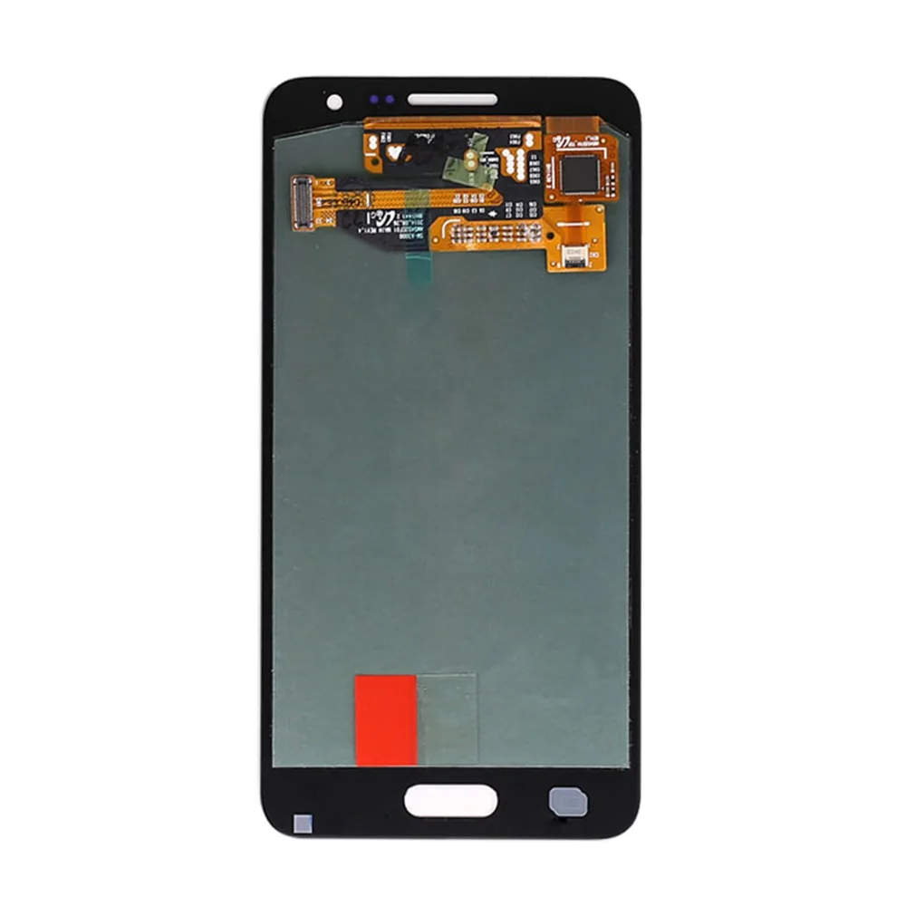 ЖК дисплей AMOLED 4 5 дюйма для Samsung Galaxy A3 2015 A300 A3000 A300F A300M сенсорный экран