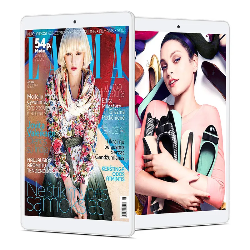 Планшет Teclast X80 PLUS 8 дюймов Windows 10 + Android 5 1 двойная ОС T3 Z8300 84 ГГц 1280*800 RAM 2 Гб ROM32g |