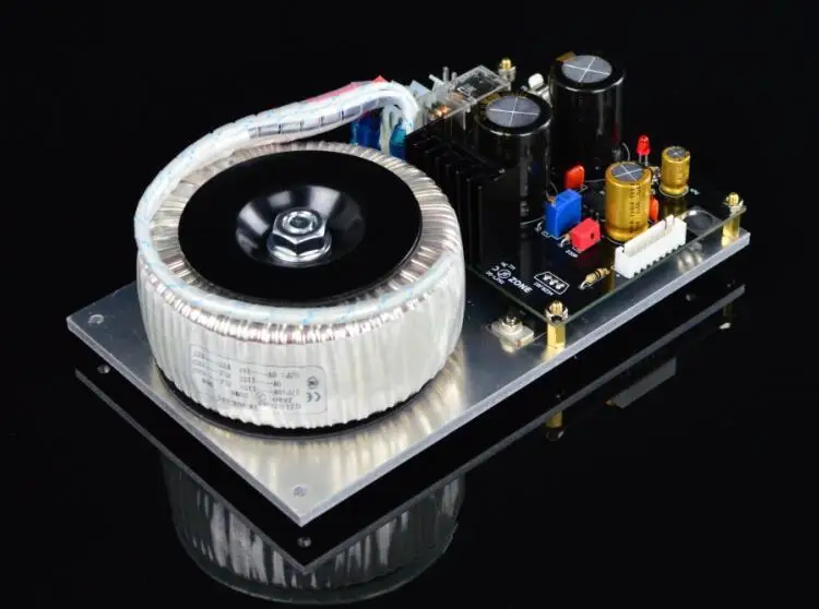 

Линейный модуль питания GZLOZONE Hi-end для OPPO UDP-205 L3-18