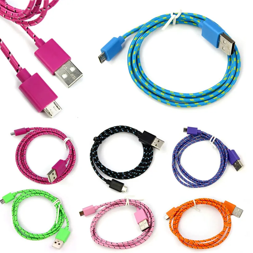 Micro USB зарядное устройство Del 1 шт. кабель для зарядки и передачи данных HTC Nokia td814