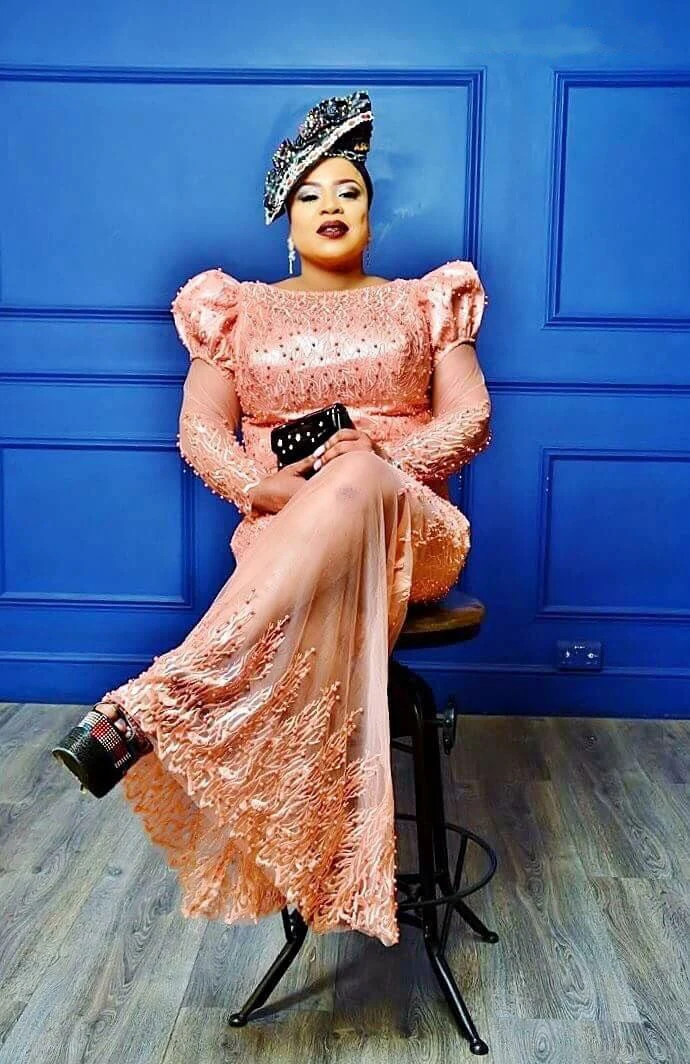 Бесплатная доставка! 2016 Африканский чистая кружева с бисером гипюр кружевной