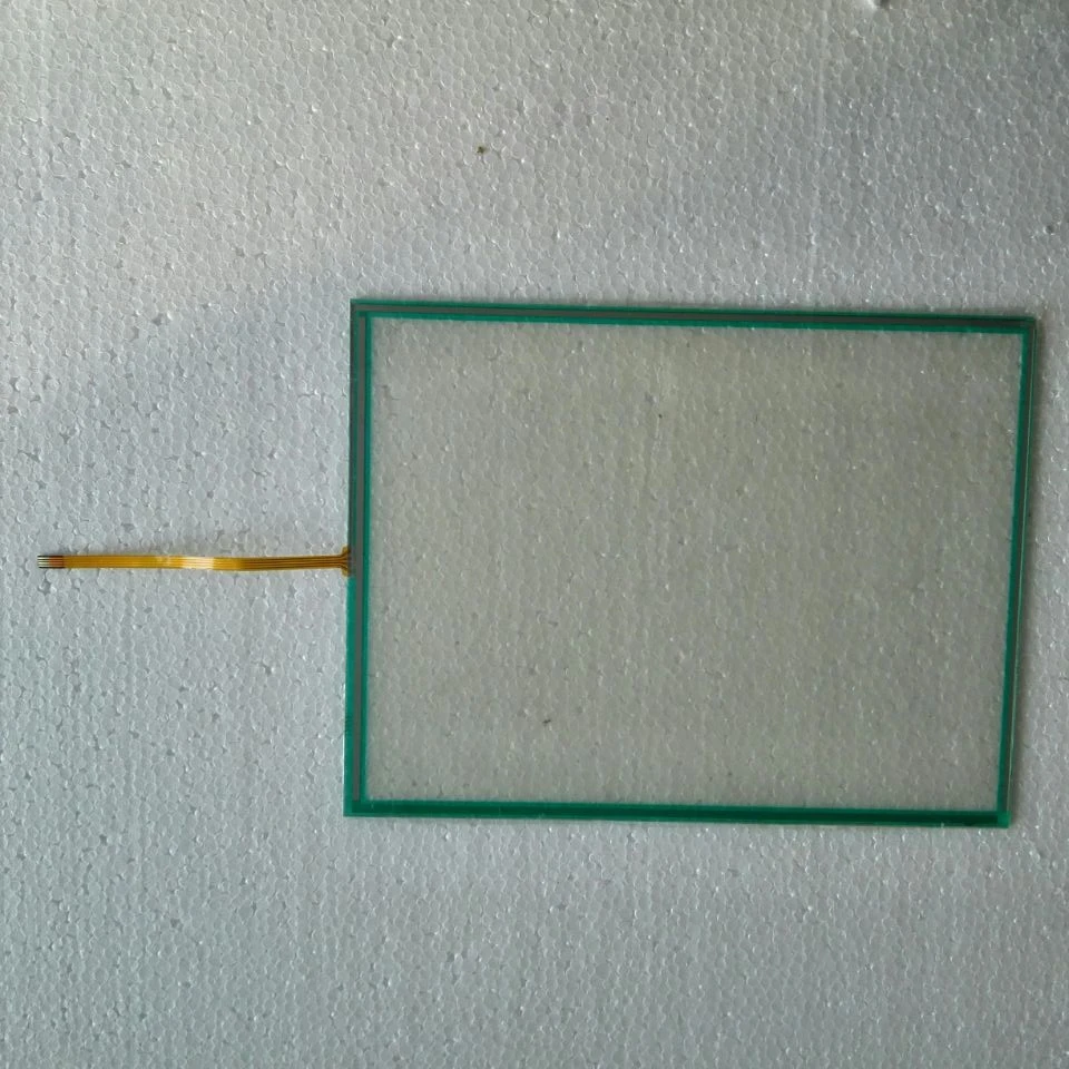 A02B-0303-C084 Touch стеклянная панель для HMI Panel &amp CNC repair ~ Сделай своими руками новая и