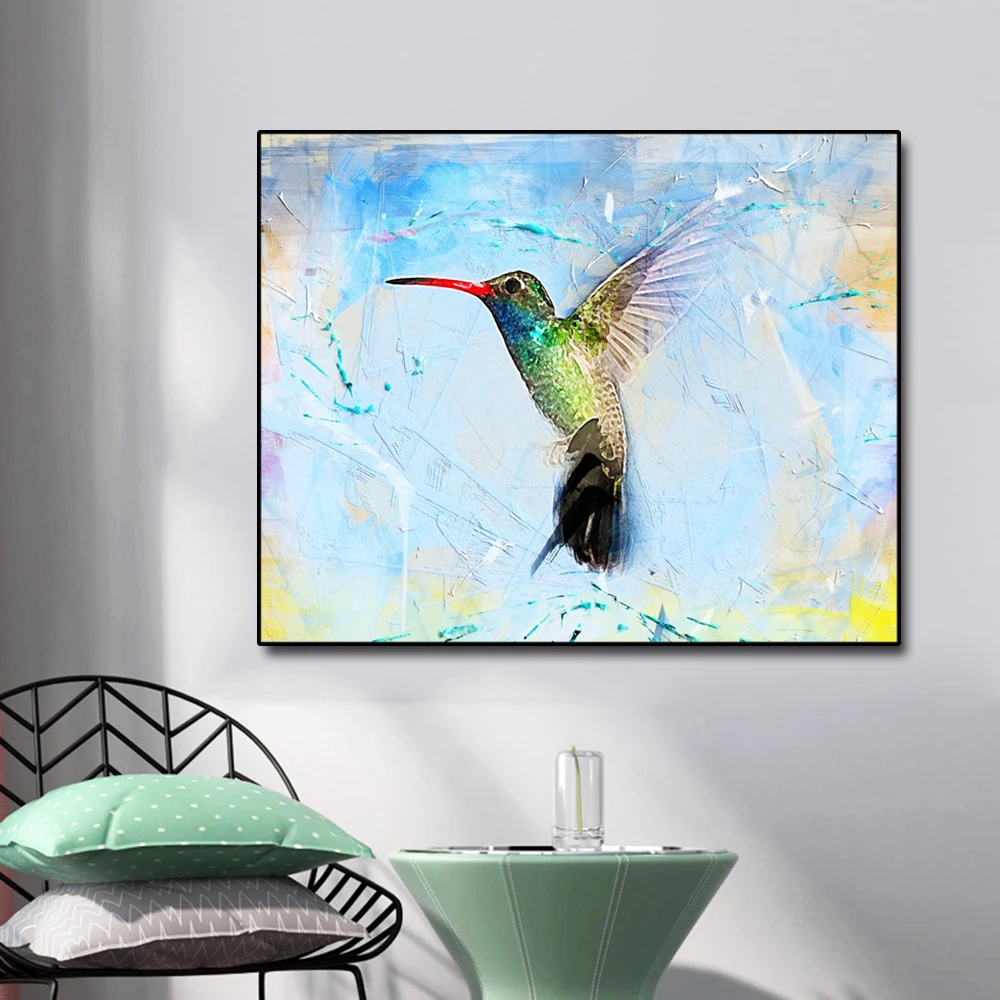 

Nordic Nordic Mordern Animals Abstract Canvas Painting Calligraphy Prints Home Decor Wall Art Picture For Living Room Bedroom