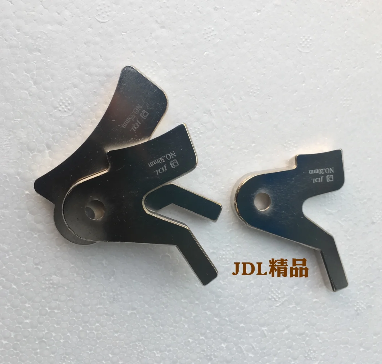 Прижимная лапка для пилинга 801 машина прижимная лопатка Земляная S1 Лаванда 747 fortuna