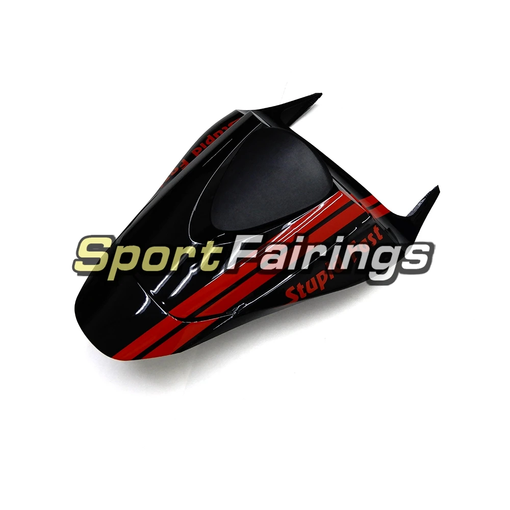 Полные Обтекатели для Honda F5 CBR600RR 2007 2008 год CBR600 07 - 08 инъекция мотоцикла ABS пластик