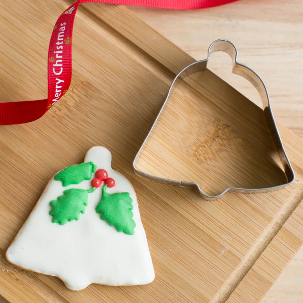 Горячая специализированная металлическая форма для выпечки печенья Форма