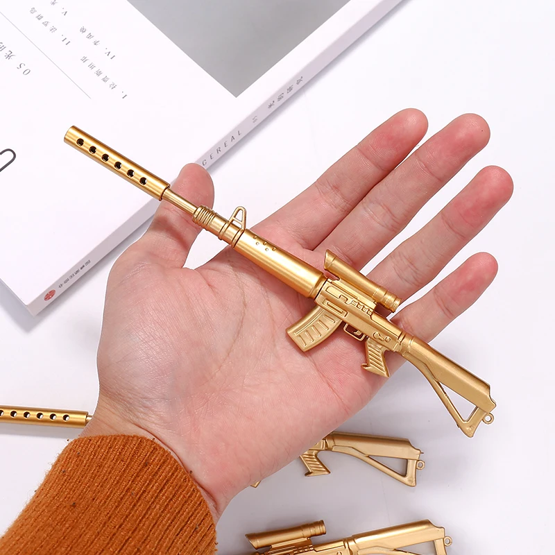 Новинка 2019 г. шариковая ручка золотого цвета искусственная школьные и офисные