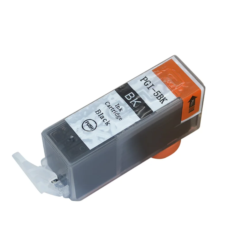 Dat 3 комплекта 15 шт. чернильных картриджей для Canon PIXMA iP4200 iP4300 iP4500 MP500 iP5200 MP530 MP600 MP610