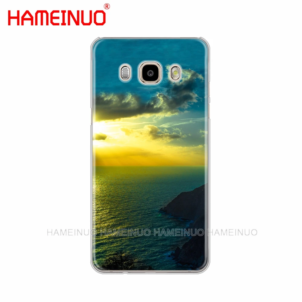 HAMEINUO Neverland чехол для телефона Samsung Galaxy J1 J2 J3 J5 J7 MINI ACE 2016 2015 prime | Мобильные телефоны и