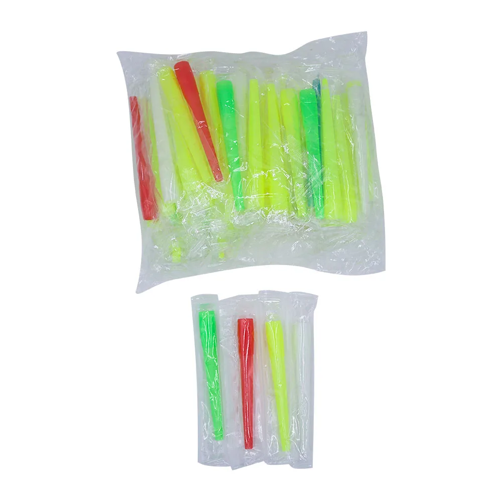 100pcs 80pcs 50pcs Length 97mm Disposable Shisha Mouthpiece Hookah Water Pipe Chicha Narguile Hose Handle Mouth Tips Accessorie |