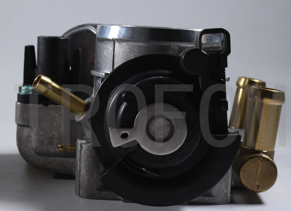 Корпус дроссельной заслонки в сборе для AUDI A4 A6 VW 058 133 063H 408-237-212-002Z 408-237-212-009Z 058133063H