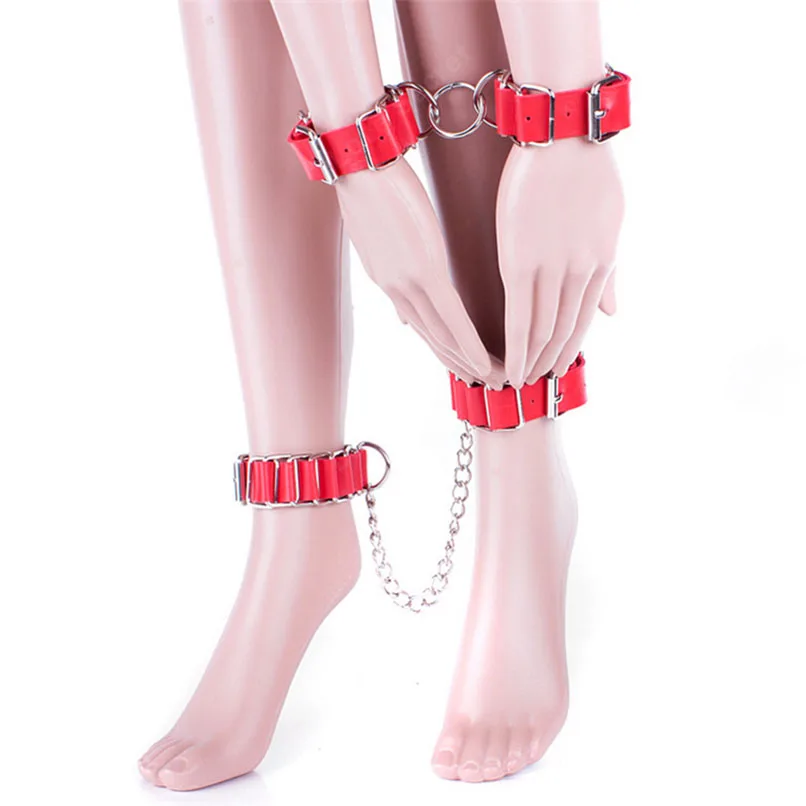 Детские наручные манжеты и набор наручных манжет для взрослых игры ролевых игр