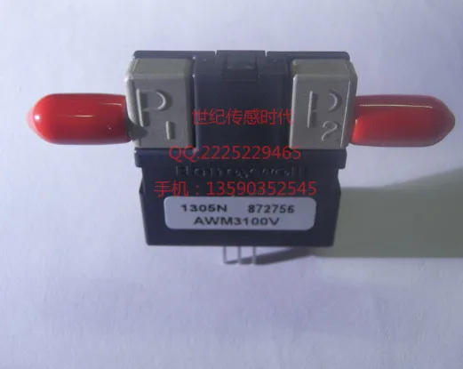 Датчик подачи воздуха AWM3100V AMP 200 scсм датчик расхода газа|gas flow|mass flow sensorairflow sensor |