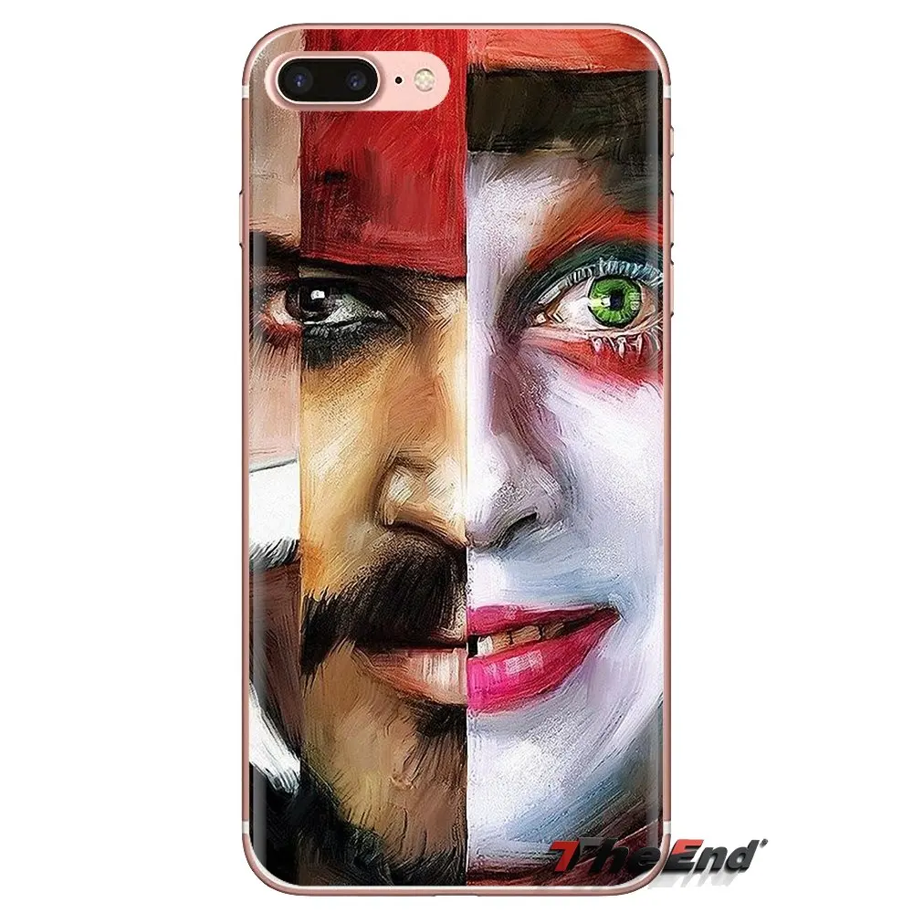 For LG G3 G4 Mini G5 G6 G7 Q6 Q7 Q8 Q9 V10 V20 V30 X Power 2 3 K10 K4 K8 2017 TPU Transparent Skin Case Johnny Depp Jack Sparrow |