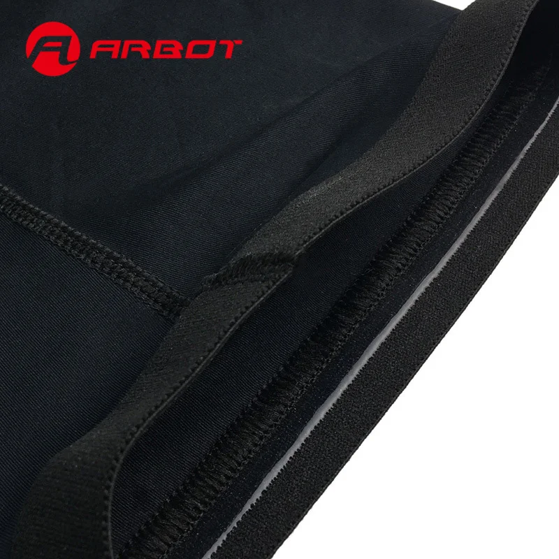 Спортивные наколенники ARBOT дышащие легинсы для мужчин и женщин бадминтона