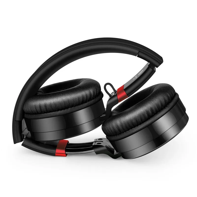 LemonMan P6 Беспроводная Bluetooth auriculares с микрофоном Поддержка tf-карты fm-радио стерео
