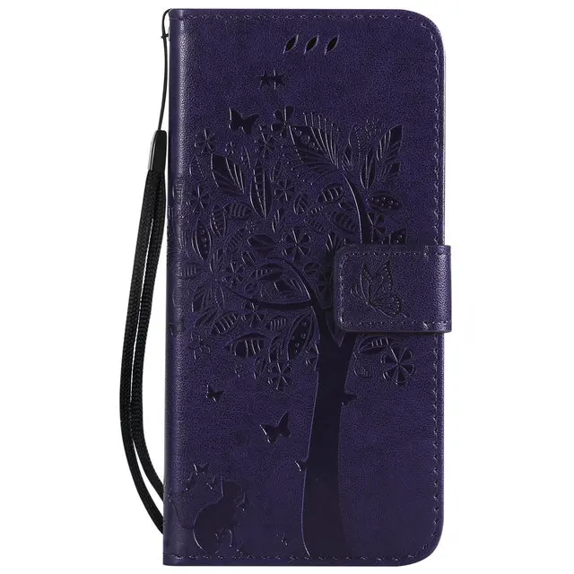 9 Чехол-бумажник Etui для samsung A50, чехол для samsung S10Plus, чехол J6Plus для samsung Galaxy S10, чехол J4 J6 Plus A7 A40 A70 - Цвет: 9