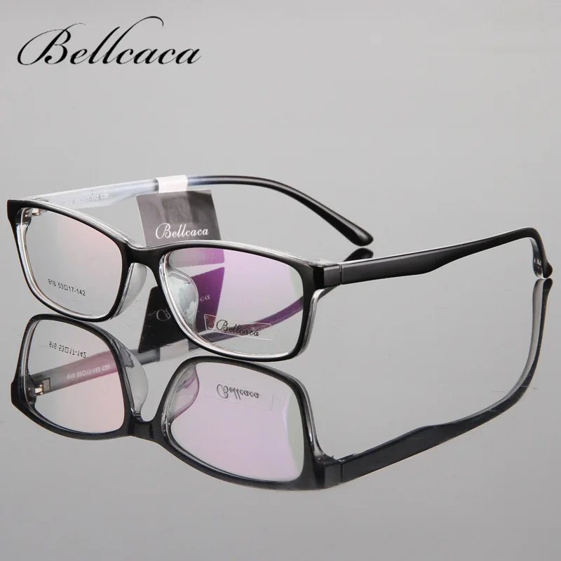 Оправа для очков Bellcaca BC082 мужчин и женщин оптические компьютерные аксессуары