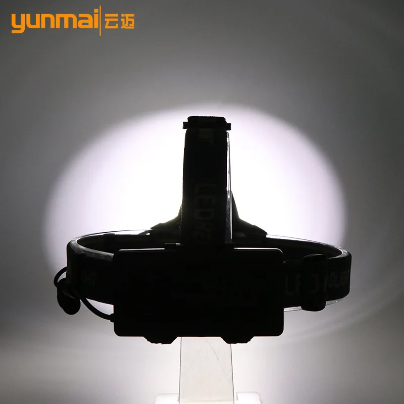 Крестовая граница для 8 светодиодных ламп с держателем лампа зарядкой от USB