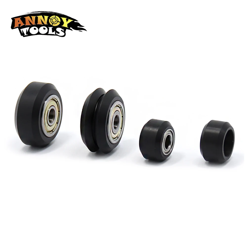 10pcs 688ZZ 8*16*5mm Metal Sealed Deep Groove Ball Bearing Steel Dustproof for Instrument Electrical | Инструменты