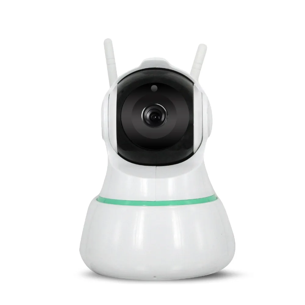 Беспроводная WiFi ip камера HD CCTV безопасности Wifi ночное видение|Камеры
