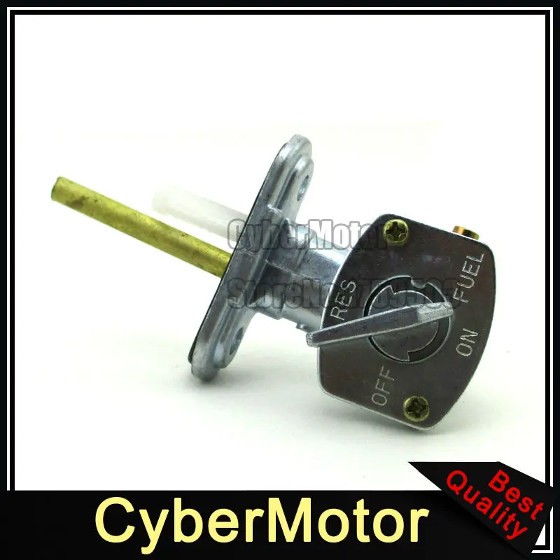 Переключатель спускного крана для топливного бака клапан Yamaha XVS 1100 TTR90 XT225|fuel