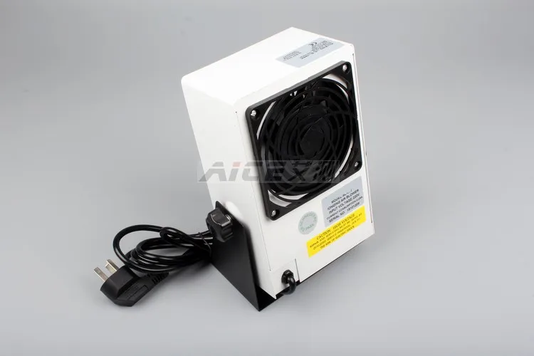 

(SL-001 ion fan) fan desktop static eliminator anti-static factory floor assembly line