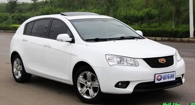 Бесплатная доставка фильтр для салона автомобиля Geely Emgrand EC7 EC7RV