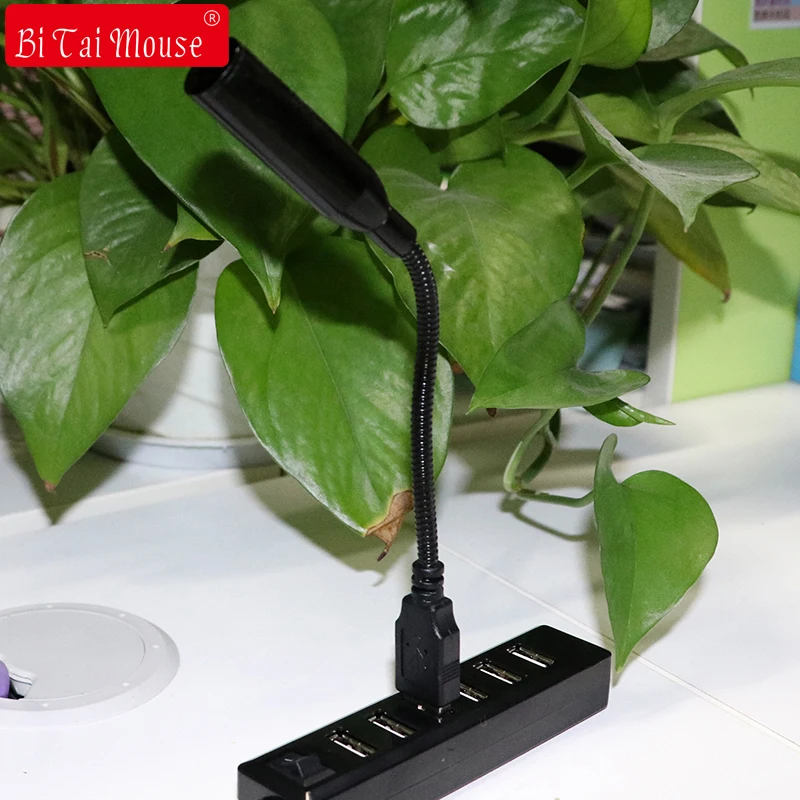 BTS-04 Качество Mini USB микрофон Регулируемый Настольный Анти-Шум аудио Портативный