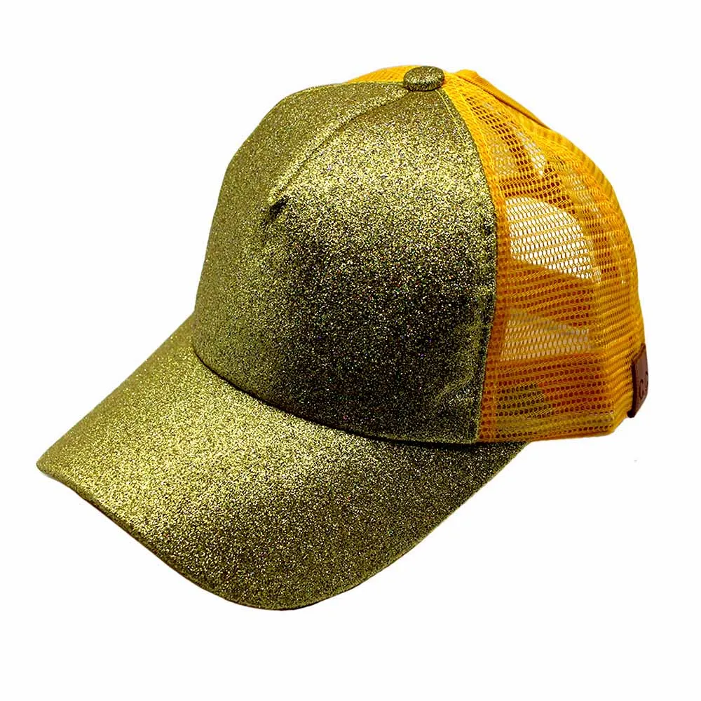 2019 бейсболки женские грязные Bun Snapback летние сетчатые шляпы повседневные