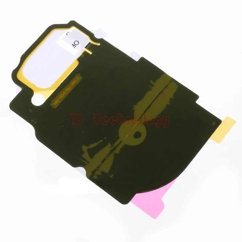 10 шт./ЛОТ OEM NFC антенна запасная часть для Samsung Galaxy S7 edge G935 G935F|repair part|nfc antennaantenna nfc |