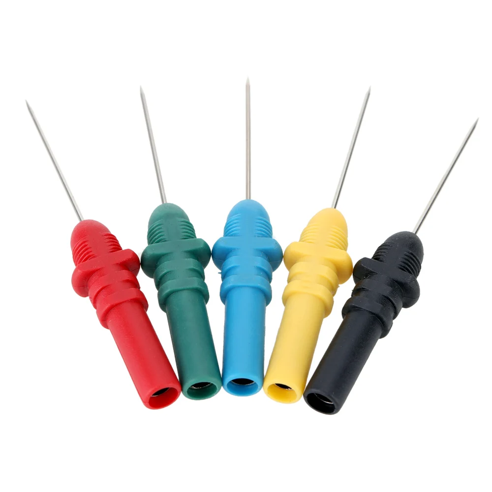 Набор контактов для акупунктурного щупа HT307 автомобильный диагностический тест