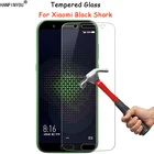 Прозрачное закаленное стекло для Xiaomi Black Shark 5,99 дюйма, защита для экрана, ультратонкая Взрывозащищенная защитная пленка + набор для очистки
