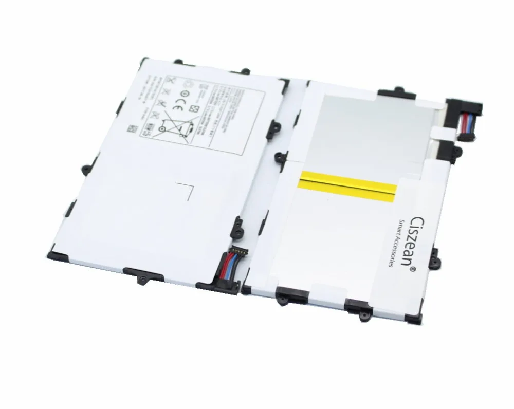 5 шт./лот 3 7 V 6100mAh SP368487A (1S2P) Запасная батарея для Galaxy Tab 8 9 P7300 P7310 P7320 GT-P7300 GT-P7310 |