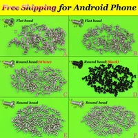 yuxi replacement full screw set for antroid phone screws 1 4x2 0 2 5 3 0 3 5