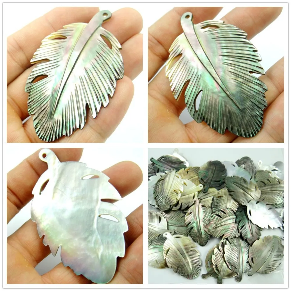 3 шт. женское колье с подвеской в виде клена|f pendant|leaf charm pendantshell pendants |