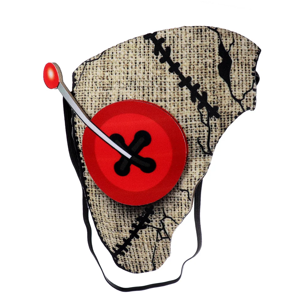 Хэллоуин Карнавал музыкальный фестиваль Винтаж эва стимпанк тушь для ресниц